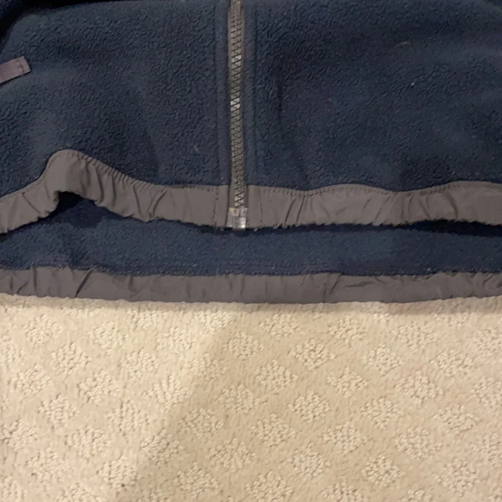 The North Face Denali fleece - Picture 2 of 3